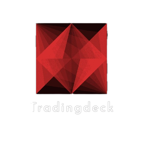 tradingdeck logo